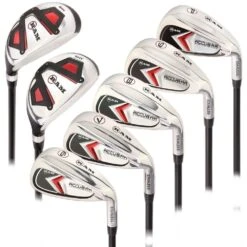Ram Golf Accubar Mens Right Hand Iron Set 6-7-8-9-PW - FREE HYBRID INCLUDED -Nike Store 57a25d3a 2043 47ac 909e 3f03df96a65e 81046.1678246016