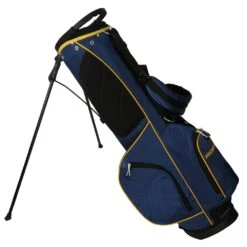Prosimmon Golf DRK 7" Lightweight Golf Stand Bag With Dual Straps -Nike Store 581bbf24 ca3c 4772 ba49 2748dd351d63 09014.1678243997