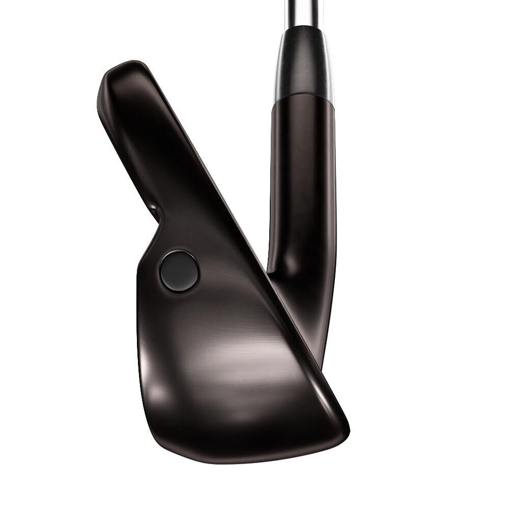 Ram Golf FX77 Stainless Steel Players Distance Black Iron Set 4-PW, Right Hand 7 Ram Golf FX77 Stainless Steel Players Distance Black Iron Set 4-PW, Right Hand - Image 5