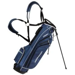 Prosimmon Golf DRK 7" Lightweight Golf Stand Bag With Dual Straps -Nike Store 5b53359b 55eb 4148 99b4 e35e3c0954be 98876.1678243998