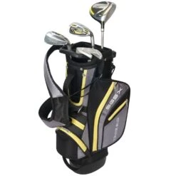 Young Gun SGS X Ace Junior Golf Clubs Set With Bag, Right Hand -Nike Store 5bc13e81 4d2b 4f33 8833 6778209874eb 37616.1678246041