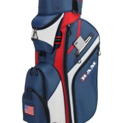 Ram Golf Premium Cart Bag With 14 Way Molded Organizer Divider Top - USA Flag -Nike Store 5be07ac6 229d 4c0f 91d7 3f1d33a2b480 06065.1678246030