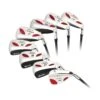 Ram Golf Laser Hybrid Irons Set 4-SW (8 Clubs) - Mens Left Hand -Nike Store 5cf20cd3 c22a 491b 9313 72ac6815dec8 64334.1678246024