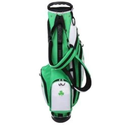 Prosimmon Golf DRK 7" Lightweight Golf Stand Bag With Dual Straps - Irish -Nike Store 5d0d4c4b 2d01 4b6e afe8 796bb0d61894 63360.1678246038