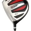Ram Golf SGS 460cc Driver - Mens Left Hand - Headcover Included - Steel Shaft -Nike Store 5d42a34d e43f 46ef a628 0237d7c43c19 84787.1678246017