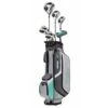 MacGregor Golf CG3000 Petite Golf Clubs Set, Ladies Right Hand, ALL Graphite -Nike Store 5e9c0372 72c1 4a98 94e2 aafcbfd96fab 72469.1678246015