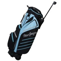 MacGregor Golf VIP Ladies Cart Bag With Built In Wheels / Handle, 14 Way Divider -Nike Store 5fd946dd 1ace 4b0a 880d 93b118dad135 25188.1678246044