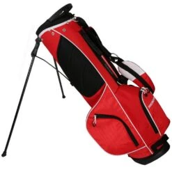 Prosimmon Golf DRK 7" Lightweight Golf Stand Bag With Dual Straps -Nike Store 6024179d bd64 4f46 9815 60c98a0da1e8 39651.1678244000