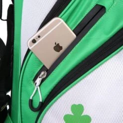 Prosimmon Golf DRK 7" Lightweight Golf Stand Bag With Dual Straps - Irish -Nike Store 63f94648 cb2b 446e 9f79 9f092d9a358e 14841.1678246038