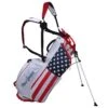 MacGregor Golf Deluxe 14-Way Stand Bag, USA Stars And Stripes Flag -Nike Store 674b408e ddc3 41d6 b591 1c5e8b6e8738 55519.1678246027
