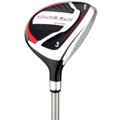 Young Gun SGS X Junior Kids Right Hand Golf Club #3 Fairway Woods 10 Young Gun SGS X Junior Kids Right Hand Golf Club #3 Fairway Woods -Nike Store 678b581d 49a8 4276 b191 9eda85566551 01520.1678246059