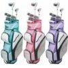 GolfGirl FWS3 Ladies Golf Clubs Set With Cart Bag, All Graphite, Right Hand -Nike Store 6b4712e1 ea1d 43e9 9171 bfea1d12ad92 56439.1678246021