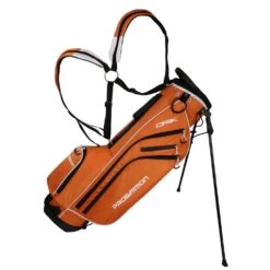 Prosimmon Golf DRK 7" Lightweight Golf Stand Bag With Dual Straps -Nike Store 6b6eac40 7a3f 4499 b40d 452c630ce736 55783.1678243999