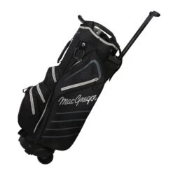 MacGregor Golf VIP Cart Bag With Built In Wheels / Handle, 14 Way Divider -Nike Store 6f5c5892 7df9 4504 bd9f b9cee9f371c1 39338.1678246040