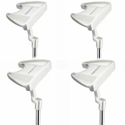 Young Gun Golf SGS X Junior Putter, Left Hand
