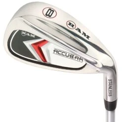 Ram Golf Accubar Mens Right Hand Iron Set 6-7-8-9-PW - FREE HYBRID INCLUDED -Nike Store 734f67ad e6c9 41c6 864c 4838eee42038 96988.1678246015