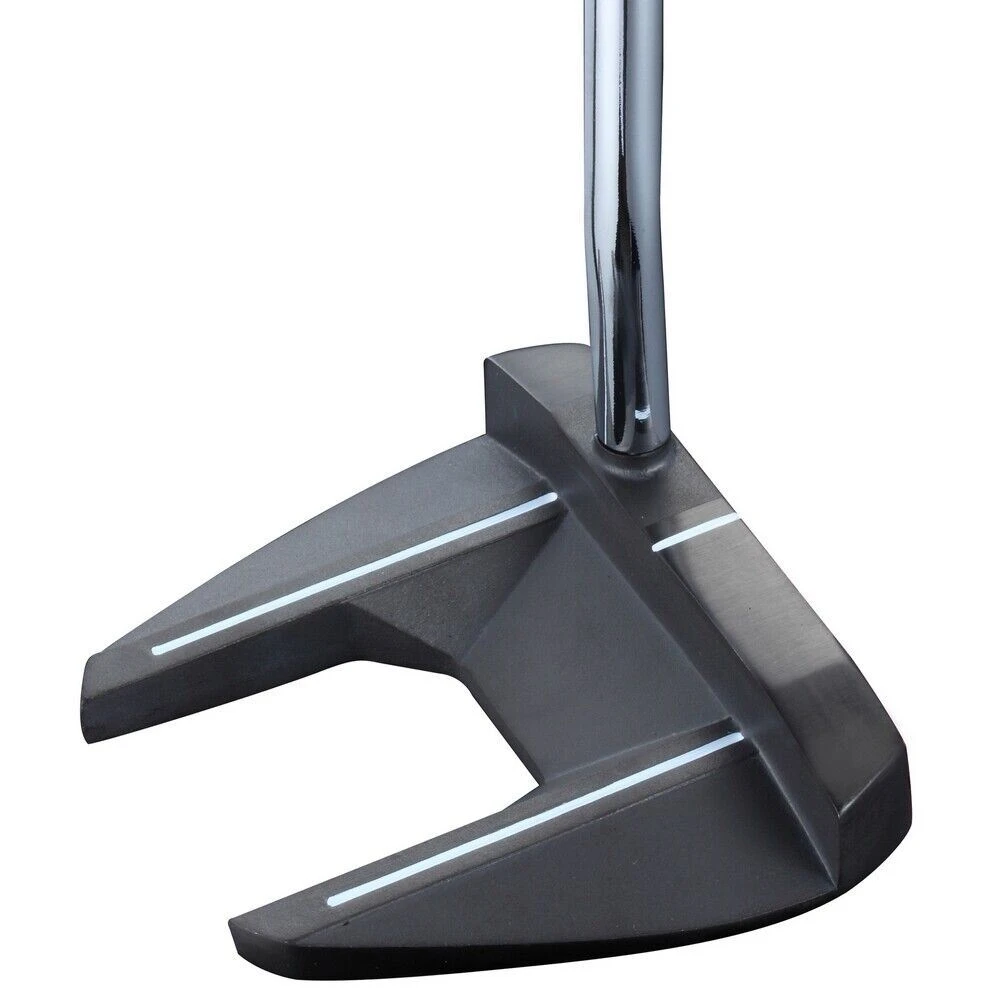 MacGregor Golf MacTec X 002 Mallet Putter, Mens Right Hand, Headcover 4 MacGregor Golf MacTec X 002 Mallet Putter, Mens Right Hand, Headcover - Image 2