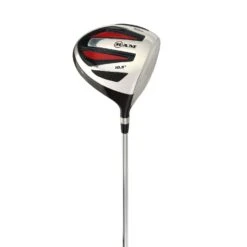 Ram Golf SGS 460cc -1" Driver - Mens Right Hand -Headcover Included -Steel Shaft -Nike Store 76ae24b5 28a5 4a64 ac52 6437dd910080 46917.1678246019