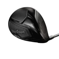 MacGregor Golf MACTEC Driver