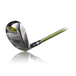 Forgan Of St Andrews Probrid 24° #5 Hybrid Utility Rescue Wood Left Hand - Graphite Shaft, Stiff Flex -Nike Store 7824bd5b 24a3 46b3 a549 61a55ca6ee71 41609.1678246013
