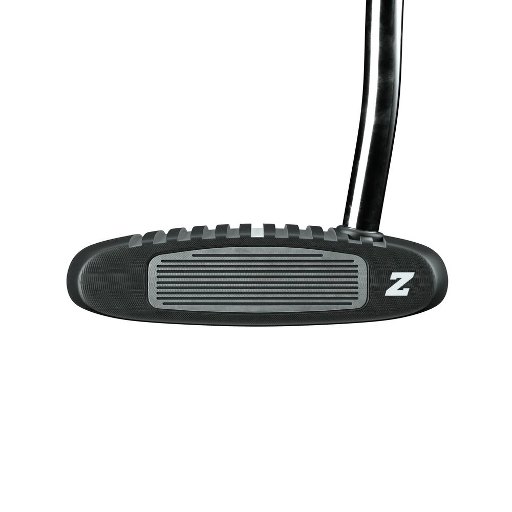 Zebra Golf AIT1 Golf Mallet Putter, Right Hand 4 Zebra Golf AIT1 Golf Mallet Putter, Right Hand - Image 2