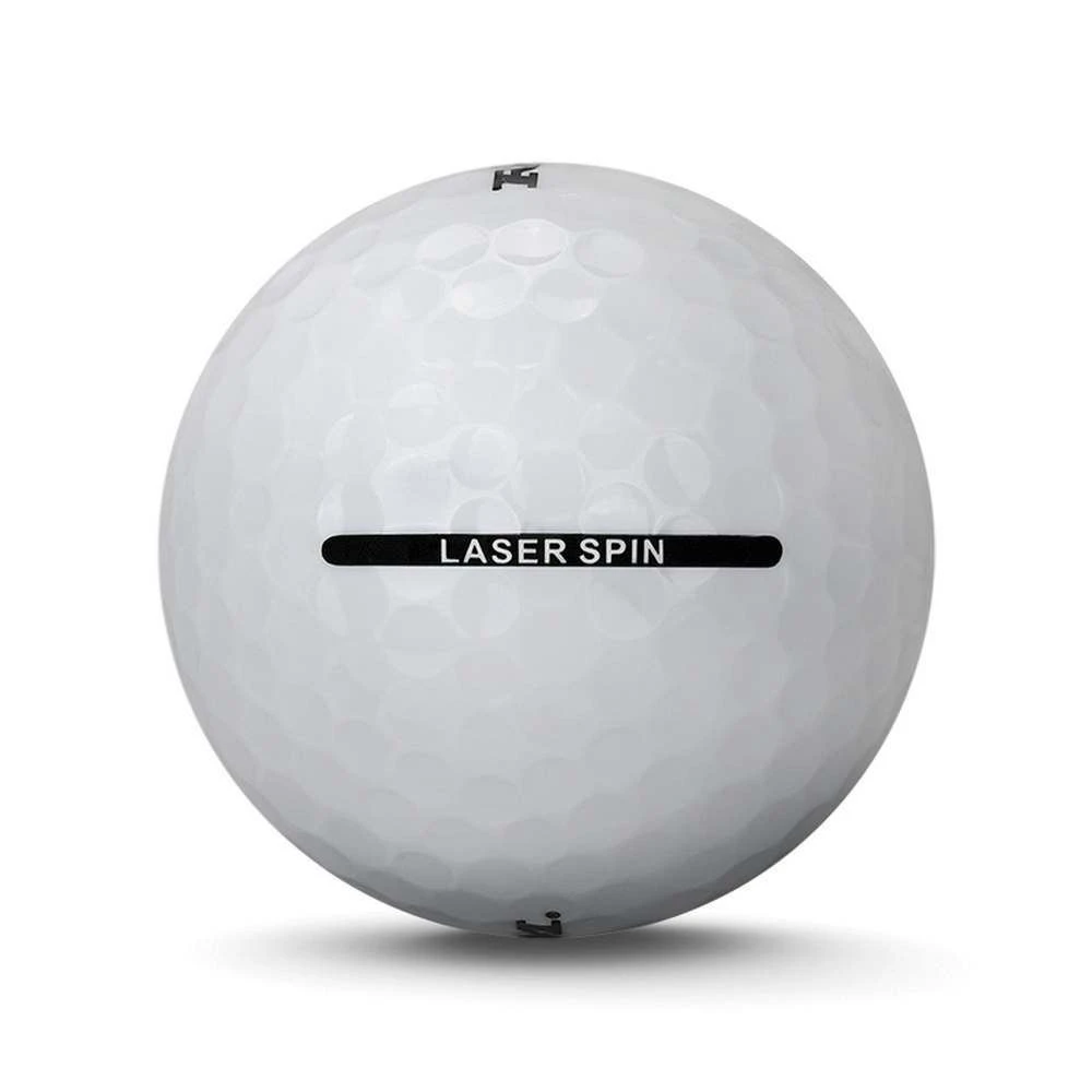 3 Dozen Ram Golf Laser Spin Golf Balls - Incredible Value Golf Balls! 5 3 Dozen Ram Golf Laser Spin Golf Balls - Incredible Value Golf Balls! - Image 3