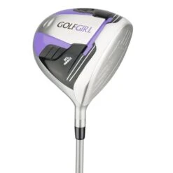 GolfGirl FWS3 Ladies Golf Clubs Set With Cart Bag, All Graphite, Left Hand -Nike Store 7e26af74 92a0 4467 bc98 e5cba8a6d296 82497.1678246025