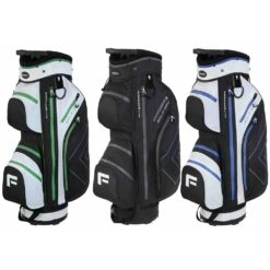 Forgan GolfDry 9.5" Waterproof Golf Cart Bag