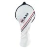 Ram FX Golf Club Headcovers For #3 Fairway Woods, White 1 Ram FX Golf Club Headcovers For #3 Fairway Woods, White -Nike Store 8250b267 54af 458a b3f8 44e6f9cb56ab 25599.1678246013