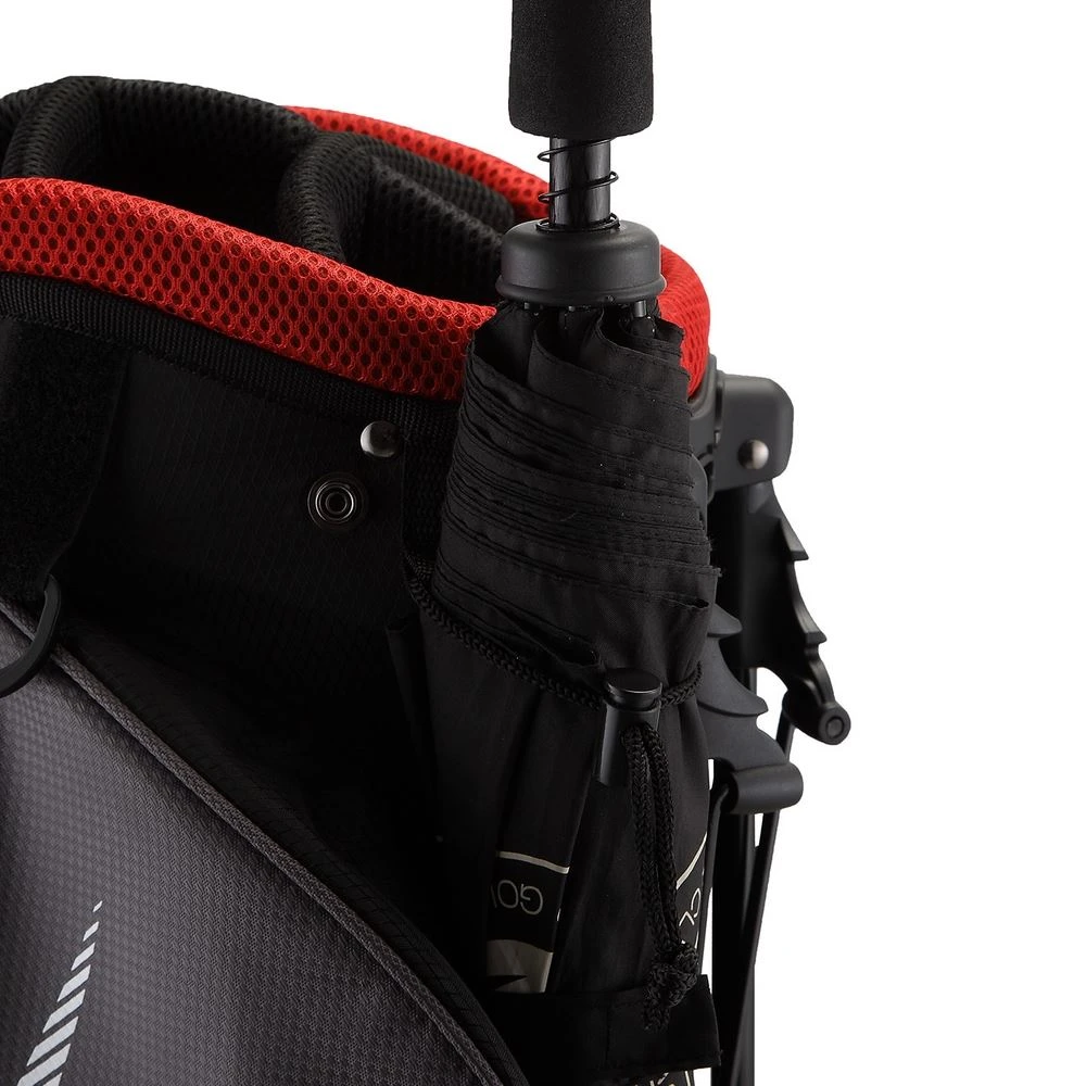 Forgan Of St Andrews Super Lightweight Golf Stand Carry Bag 11 Forgan Of St Andrews Super Lightweight Golf Stand Carry Bag - Image 9