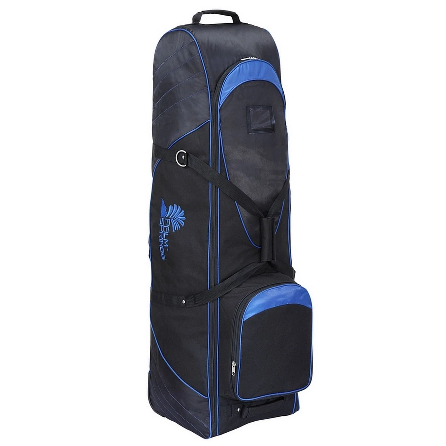 Palm Springs Golf Bag Tour Travel Cover V2 With Wheels 8 Palm Springs Golf Bag Tour Travel Cover V2 With Wheels - Image 7