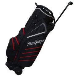 MacGregor Golf VIP Cart Bag With Built In Wheels / Handle, 14 Way Divider -Nike Store 837230a1 46cc 4b50 ad3b 1b48f59dc41e 75073.1678246040