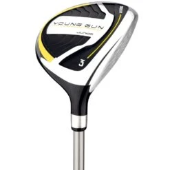 Young Gun SGS X Junior Kids Right Hand Golf Club #3 Fairway Woods 9 Young Gun SGS X Junior Kids Right Hand Golf Club #3 Fairway Woods -Nike Store 846d650c 8903 4292 beb1 d3bf5b78c16c 36548.1678246059