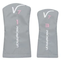 Prosimmon Golf V7 Petite Ladies Golf Clubs Set + Bag, Right Hand, ALL Graphite -Nike Store 87b2fc28 3f94 49cc 9780 98faa69ca20a 19739.1678246026