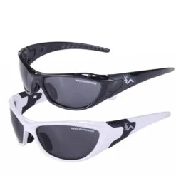Woodworm Pro Elite Sunglasses - 2 For 1