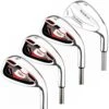 Young Gun SGS X Junior Kids Golf Right Hand Irons & Wedges Age: 9-11 -Nike Store 8f4963d2 9270 4f84 97b7 cab060383b2e 45710.1678244032