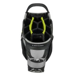 Forgan Of St Andrews F-Series Deluxe Cart Bag -Nike Store 903d6509 0eec 43df a977 564876a1d225 57380.1678246016