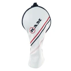 Ram FX Golf Club Headcovers For Driver, Woods, White (1-3-5) -Nike Store 9049ce3b c7c9 4d99 8570 1cb77ec84dc7 20776.1678246017