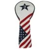 Ram Golf USA Stars And Stripes PU Leather Headcover For #3 Fairway Wood -Nike Store 912a0120 7a61 460c bf9b b2fdc786fa7e 05035.1678246023