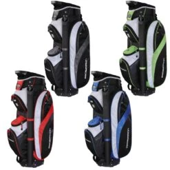 Prosimmon Golf Tour 14 Divider Cart / Trolley Golf Bag