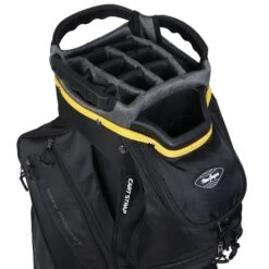 US Army By MacGregor Golf Deluxe 14-Way Cart Bag, Black -Nike Store 91cd324b 0f24 4f2c 97aa a165a9b611b2 51014.1678246031