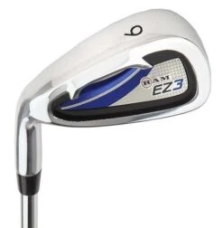 Ram Golf EZ3 Mens Left Hand Iron Set 5-6-7-8-9-PW - FREE HYBRID INCLUDED -Nike Store 926a226c 165a 428e bec5 5f335dde4809 04064.1678246020