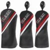 Ram FX Golf Club Headcovers For Driver, Woods And Hybrid, Black (1-3-X) 2 Ram FX Golf Club Headcovers For Driver, Woods And Hybrid, Black (1-3-X) -Nike Store 92e6eae3 d3a9 4662 bcae 2f39e6d7b65d 56334.1678246010