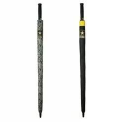 U.S. Army By MacGregor Golf Umbrella, 2 Pack, Camo And Black/Yellow 5 U.S. Army By MacGregor Golf Umbrella, 2 Pack, Camo And Black/Yellow -Nike Store 9880e958 7c20 4e89 bb03 ae3502058858 25420.1678246022