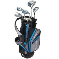 Young Gun SGS X Ace Junior Golf Clubs Set With Bag, Right Hand -Nike Store 9910a5d7 59a9 4737 976a a4430c17ef45 24568.1678246041