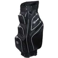 Ram Golf Accubar Cart Bag With 14 Way Full Length Divider System