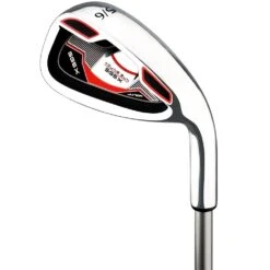 Young Gun SGS X Junior Kids Golf Left Hand Irons & Wedges Age: 9-11 -Nike Store 9e1b1cb7 d380 4375 8836 4b74dc917779 97200.1678244012