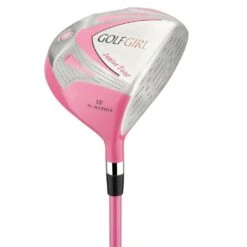 Golf Girl Junior Girls Golf Set V3 With Pink Clubs And Bag, Left Hand -Nike Store 9ea0a293 1d46 41c5 a32d c64b11583857 55100.1678246041