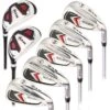 Ram Golf Accubar Mens Right Hand Iron Set 6-7-8-9-PW - FREE HYBRID INCLUDED -Nike Store 9f11b6b4 a239 418a 865c 2a6f89943de3 57990.1678246014