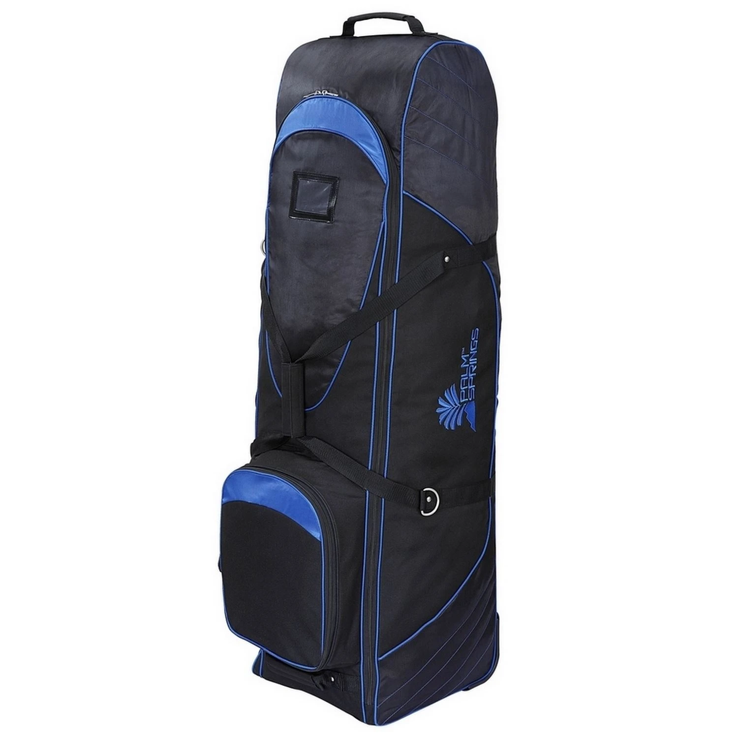 Palm Springs Golf Bag Tour Travel Cover V2 With Wheels 6 Palm Springs Golf Bag Tour Travel Cover V2 With Wheels - Image 5